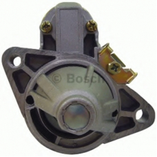 F 042 001 019 BOSCH Стартер