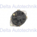 L 64 160 DELTA AUTOTECHNIK Генератор