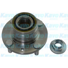 WBK-4528 KAVO PARTS Комплект подшипника ступицы колеса