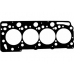 30-029904-00 GOETZE Прокладка, головка цилиндра