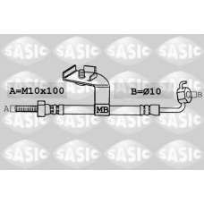 SBH6327 SASIC Тормозной шланг