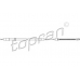 200 877 TOPRAN Трос, стояночная тормозная система