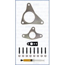 JTC11772 AJUSA Монтажный комплект, компрессор
