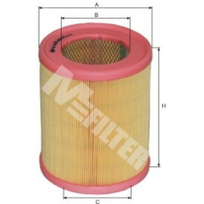 A 547 MFILTER Воздушный фильтр