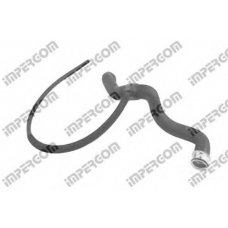 222546 ORIGINAL IMPERIUM Шланг радиатора