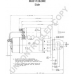 M0017282ME PRESTOLITE ELECTRIC Стартер