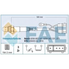 77110 FAE Лямбда-зонд