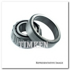 SET414 TIMKEN Подшипник ступицы колеса