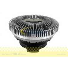 V31-04-0004 VEMO/VAICO Сцепление, вентилятор радиатора