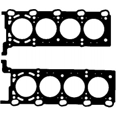 BZ840 PAYEN Прокладка, головка цилиндра