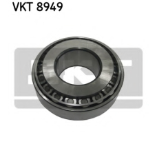 VKT 8949 SKF Подшипник, ступенчатая коробка передач