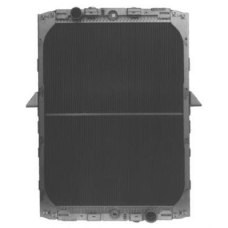 2204119 BEHR Radiator