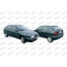 CI0324013 Prasco Фонарь указателя поворота