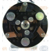 8FK 351 121-071 HELLA Компрессор, кондиционер