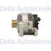 L 64 160 DELTA AUTOTECHNIK Генератор