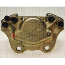 8170 24117 TRIDON Caliper left front