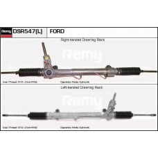 DSR547L DELCO REMY Рулевой механизм