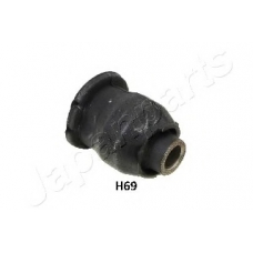 RU-H69 JAPANPARTS Кронштейн, подушки рычага