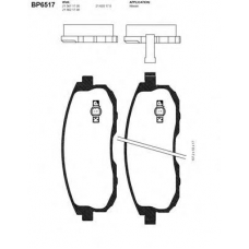 BP-6517 KBP 