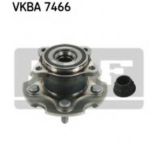 VKBA 7466 SKF Комплект подшипника ступицы колеса