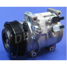 DCP50080 DENSO Компрессор, кондиционер