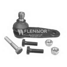 FL912-D FLENNOR Несущий / направляющий шарнир