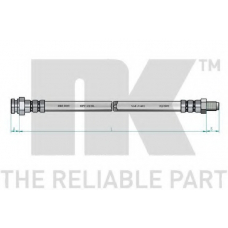 854303 NK Тормозной шланг