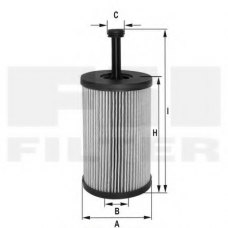 MLE 1387 FIL FILTER Масляный фильтр