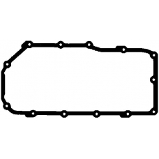 14069800 AJUSA Прокладка, маслянный поддон