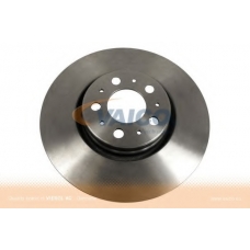 V95-80012 VEMO/VAICO Тормозной диск