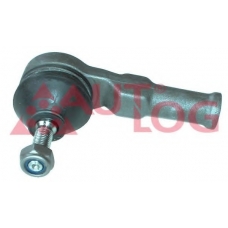 FT1417 AUTLOG Наконечник поперечной рулевой тяги