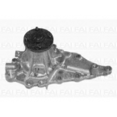 WP6267 FAI AutoParts Водяной насос