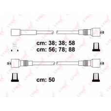 SPC5938 LYNX Комплект проводов зажигания