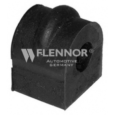 FL4569-J FLENNOR Опора, стабилизатор