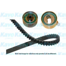 DKT-4008 KAVO PARTS Комплект ремня ГРМ