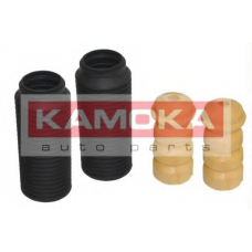 2019015 KAMOKA Пылезащитный комплект, амортизатор