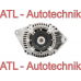 L 64 450 ATL Autotechnik Генератор