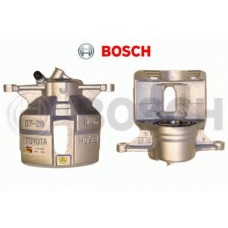 0 986 474 382 BOSCH Тормозной суппорт