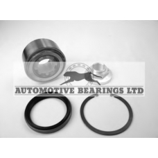 ABK1238 Automotive Bearings Комплект подшипника ступицы колеса