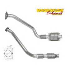 86379D MAGNAFLOW Катализатор