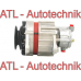 L 37 210 ATL Autotechnik Генератор