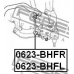 0623-BHFL FEBEST Тяга / стойка, стабилизатор