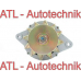 L 37 530 ATL Autotechnik Генератор