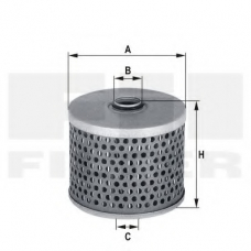 MF 321 FIL FILTER Топливный фильтр