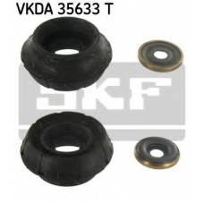 VKDA 35633 T SKF Опора стойки амортизатора