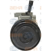 8FK 351 272-111 HELLA Компрессор, кондиционер