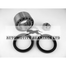 ABK833 Automotive Bearings Комплект подшипника ступицы колеса