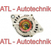 L 65 640 ATL Autotechnik Генератор