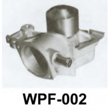 WPF-002 AISIN Водяной насос