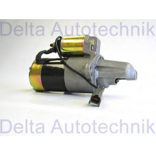 A 16 590 DELTA AUTOTECHNIK Стартер